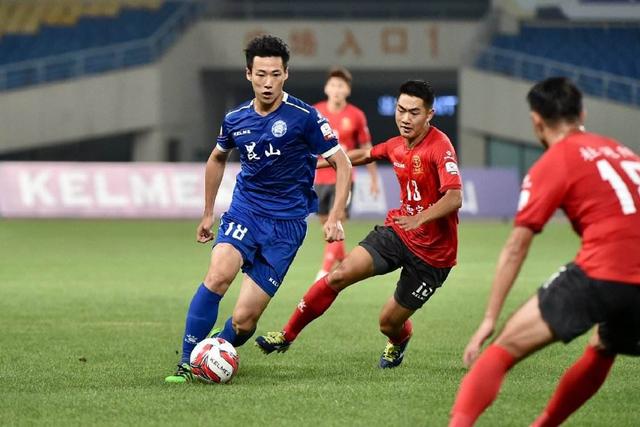 顽强晋级：李昊关键扑救，华夏勇士与阿联酋战平挺进亚运八强